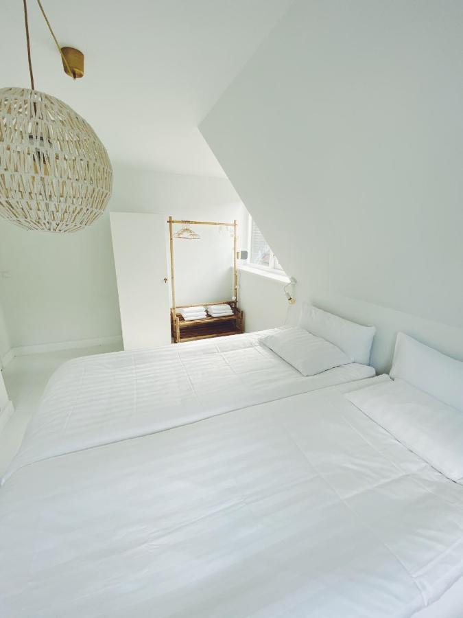Echt-bergen Apartment Bergen