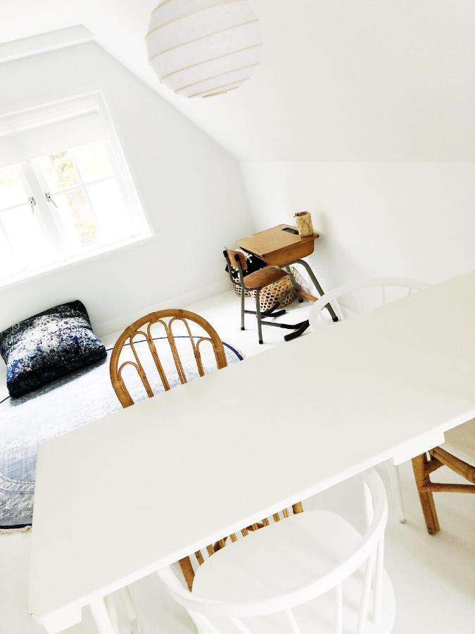 Echt-bergen Apartment