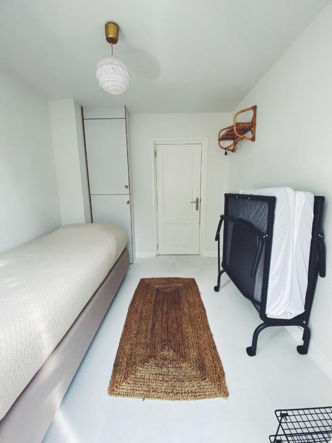 Apartment Echt-bergen Bergen